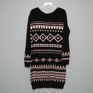 Old Navy Sweater Dress